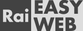 Logo  di Rai Easy Web